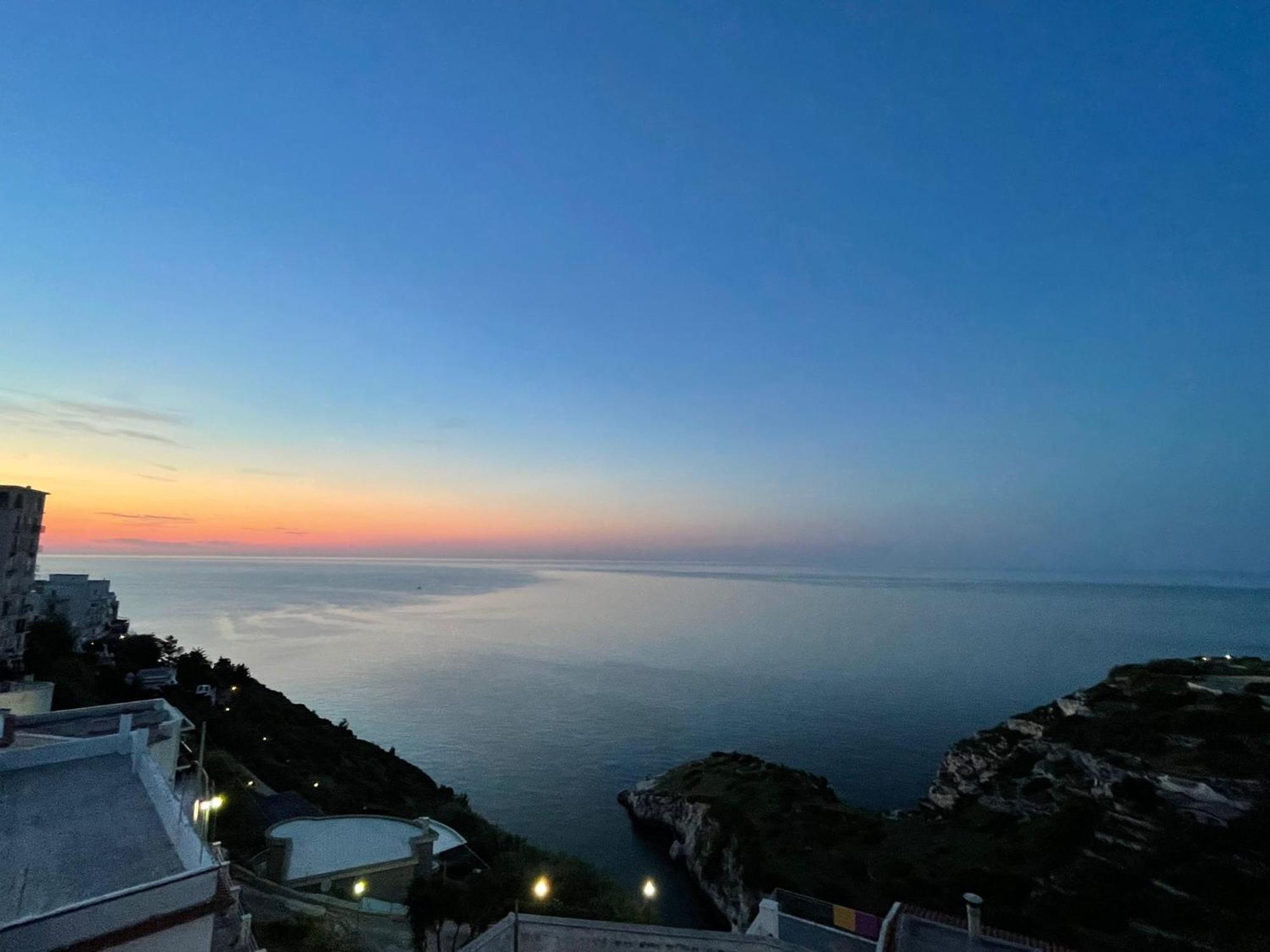 Suites Dimora Garibaldi Peschici Luaran gambar